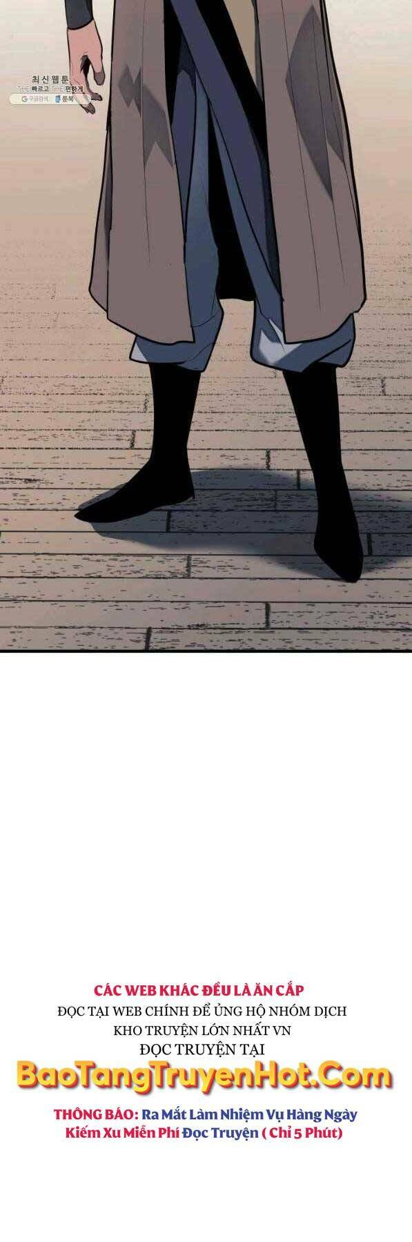 Tử Thần Phiêu Nguyệt - Chapter 28 - Page 81