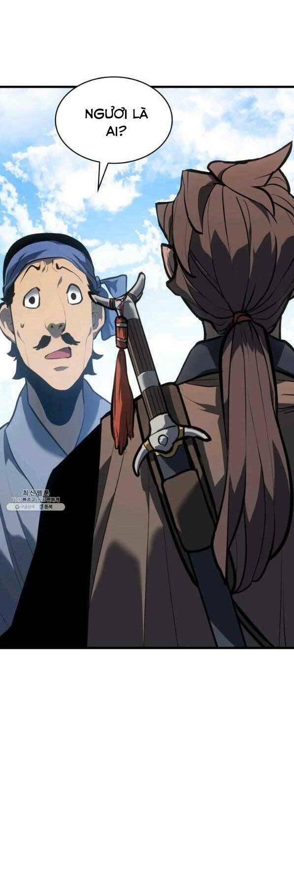 Tử Thần Phiêu Nguyệt - Chapter 28 - Page 82