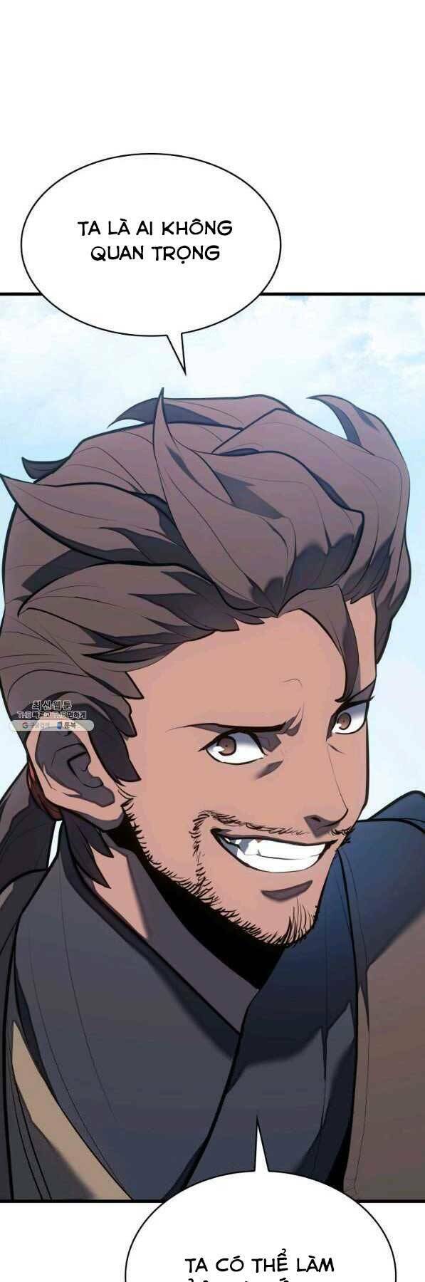 Tử Thần Phiêu Nguyệt - Chapter 28 - Page 83