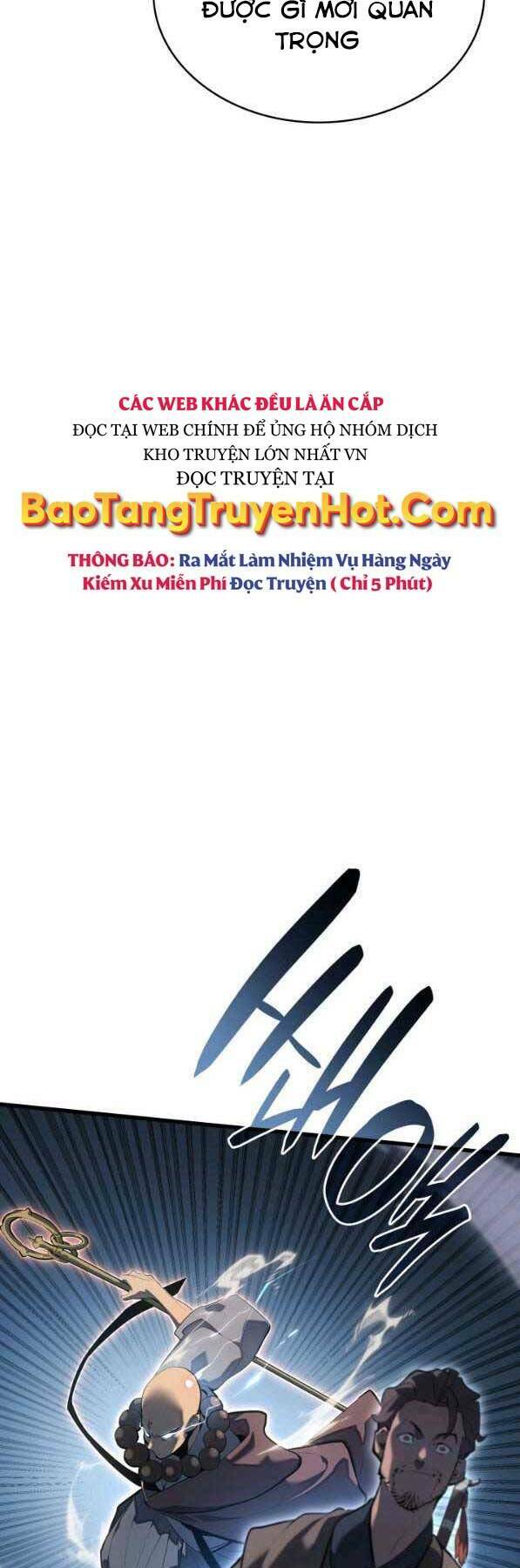 Tử Thần Phiêu Nguyệt - Chapter 28 - Page 84