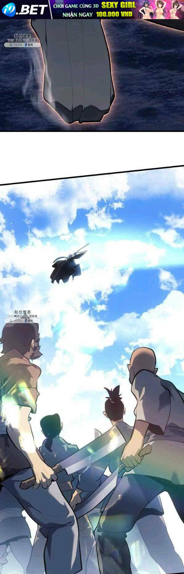 Tử Thần Phiêu Nguyệt - Chapter 28 - Page 87