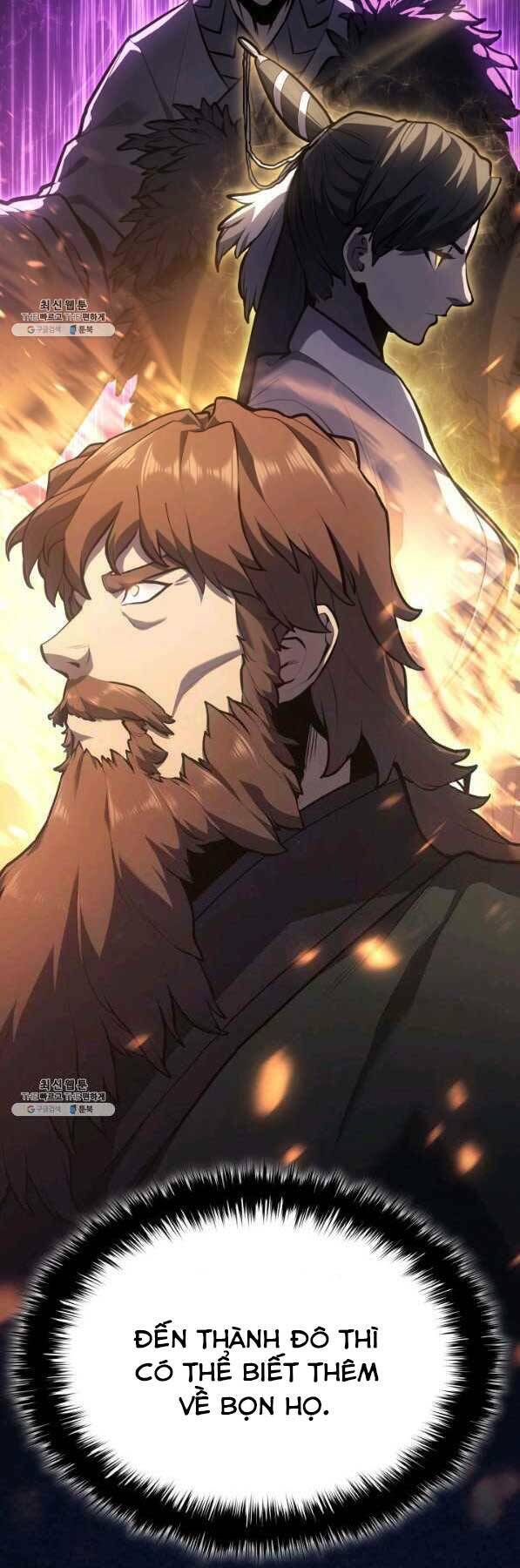 Tử Thần Phiêu Nguyệt - Chapter 28 - Page 8
