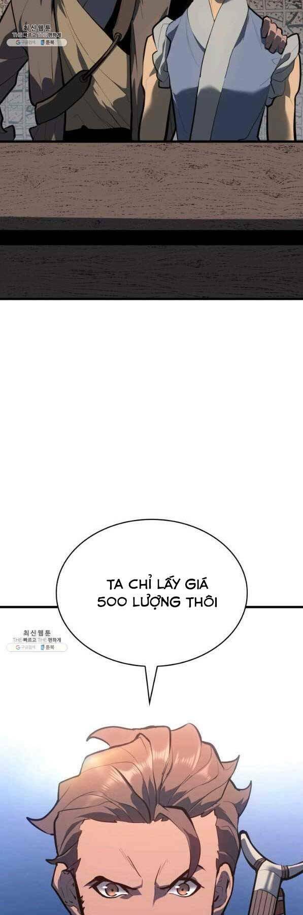 Tử Thần Phiêu Nguyệt - Chapter 28 - Page 97