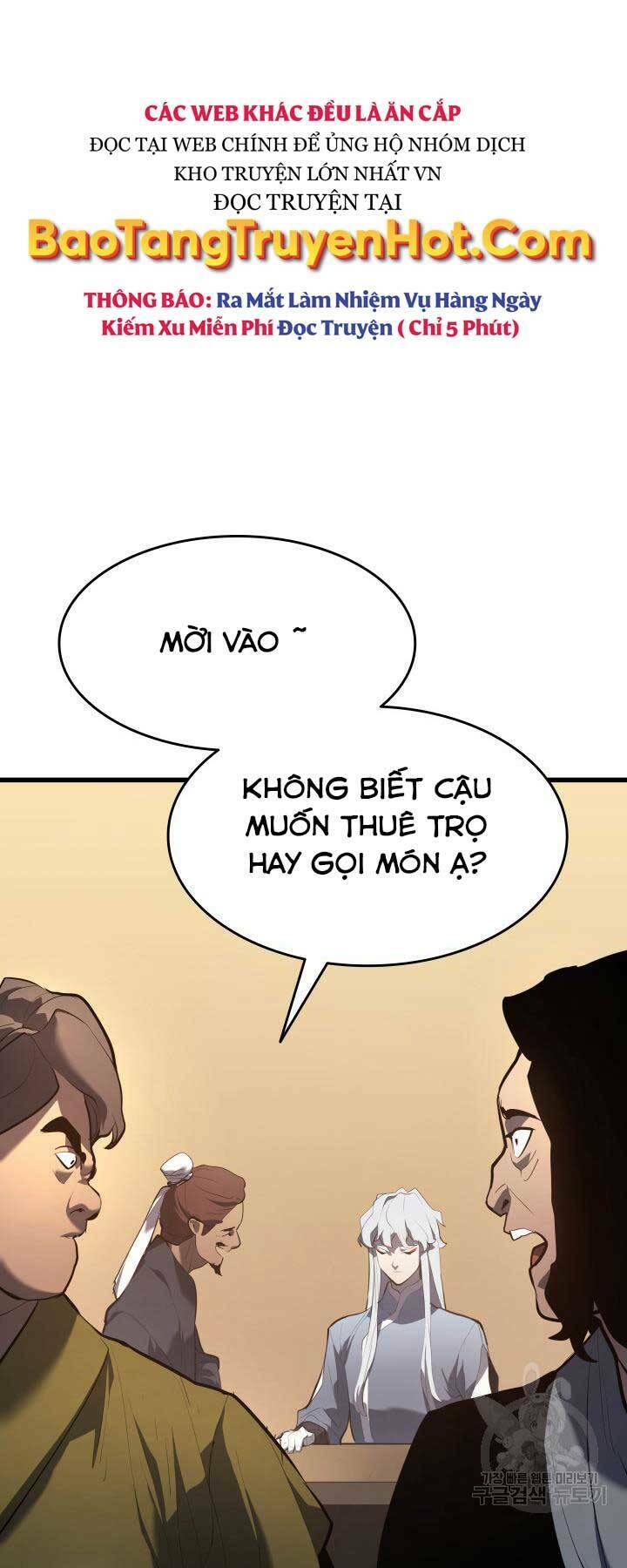 Tử Thần Phiêu Nguyệt - Chapter 29.5 - Page 18