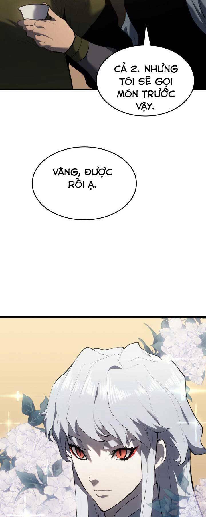 Tử Thần Phiêu Nguyệt - Chapter 29.5 - Page 19