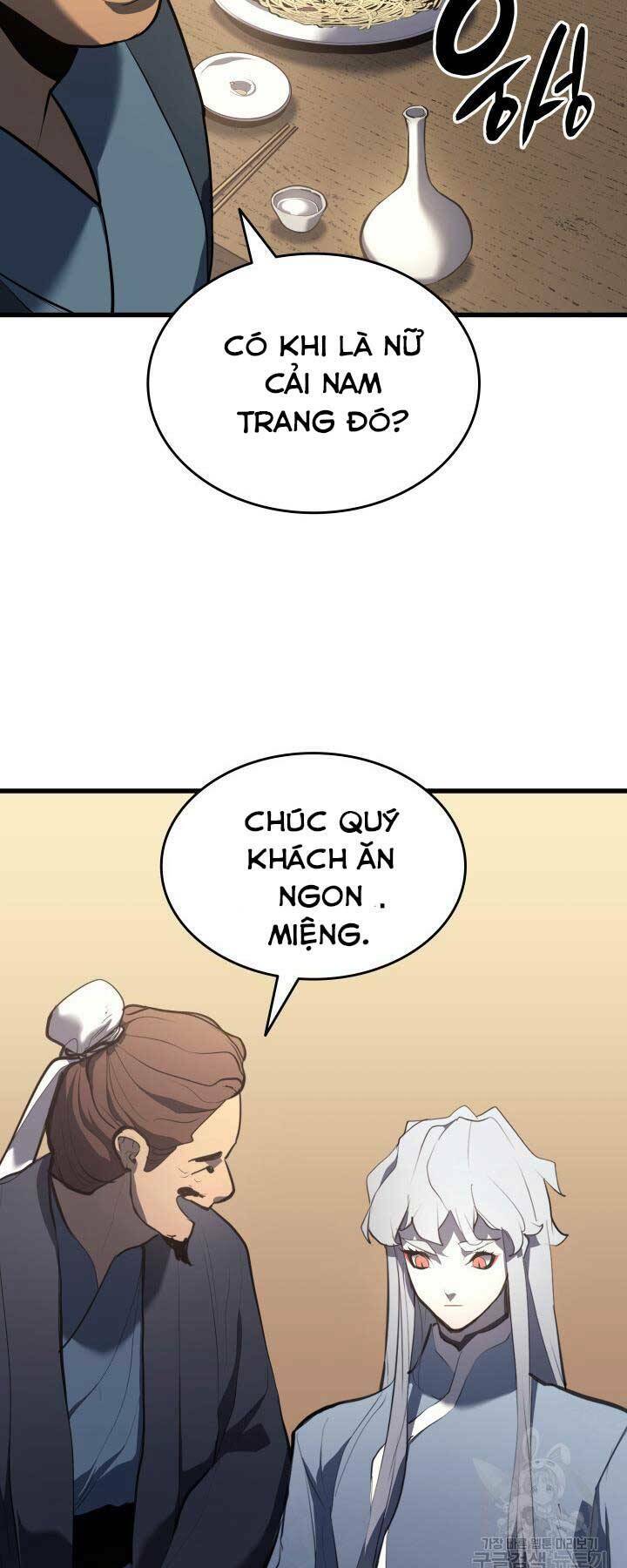 Tử Thần Phiêu Nguyệt - Chapter 29.5 - Page 22