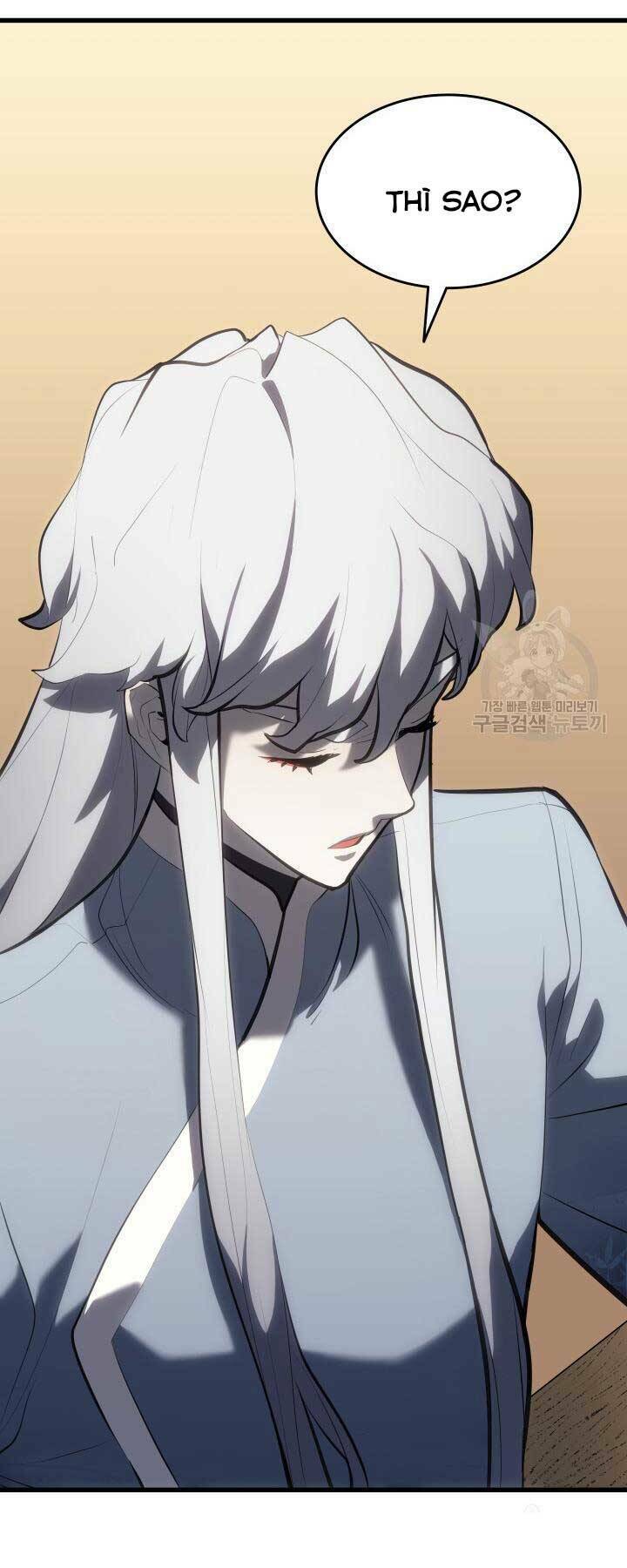 Tử Thần Phiêu Nguyệt - Chapter 29.5 - Page 30