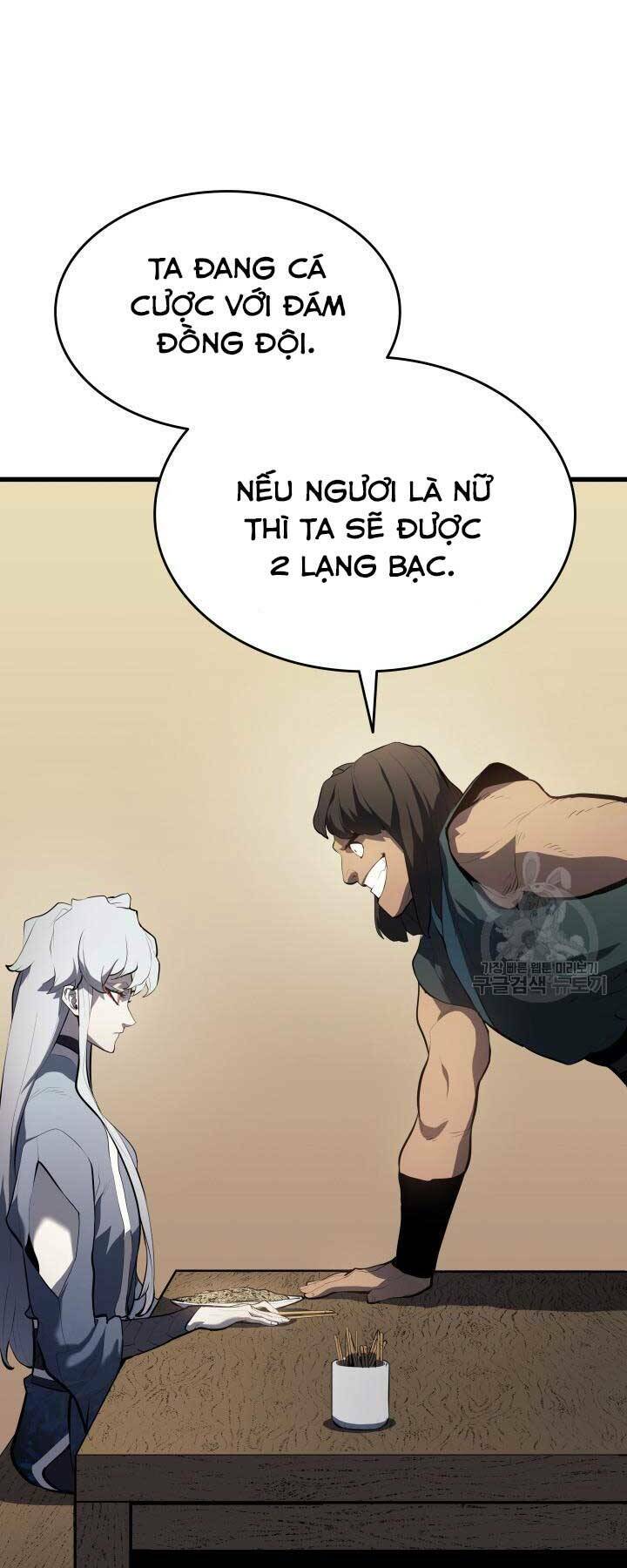 Tử Thần Phiêu Nguyệt - Chapter 29.5 - Page 31