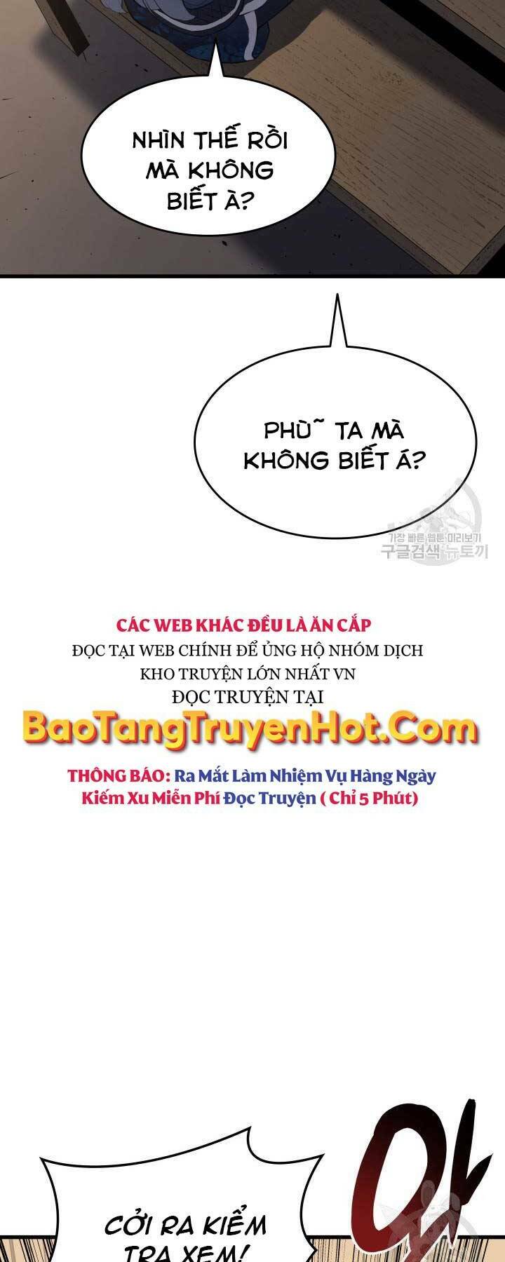 Tử Thần Phiêu Nguyệt - Chapter 29.5 - Page 35