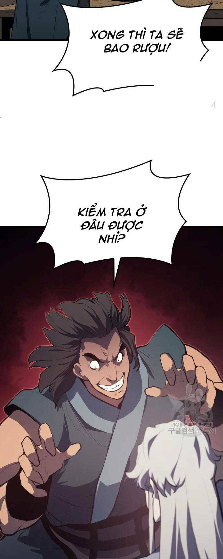 Tử Thần Phiêu Nguyệt - Chapter 29.5 - Page 37