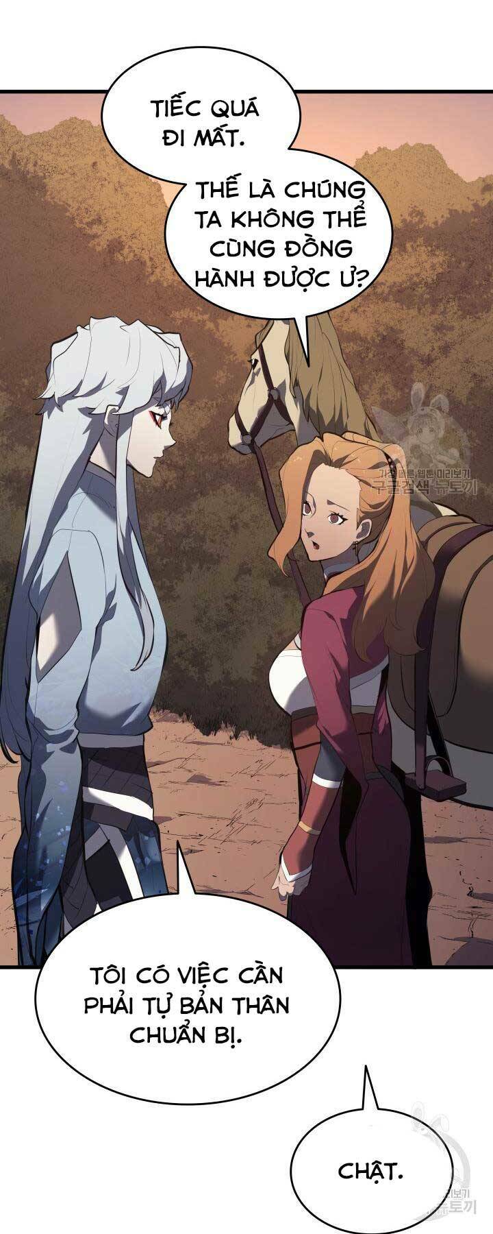 Tử Thần Phiêu Nguyệt - Chapter 29.5 - Page 3
