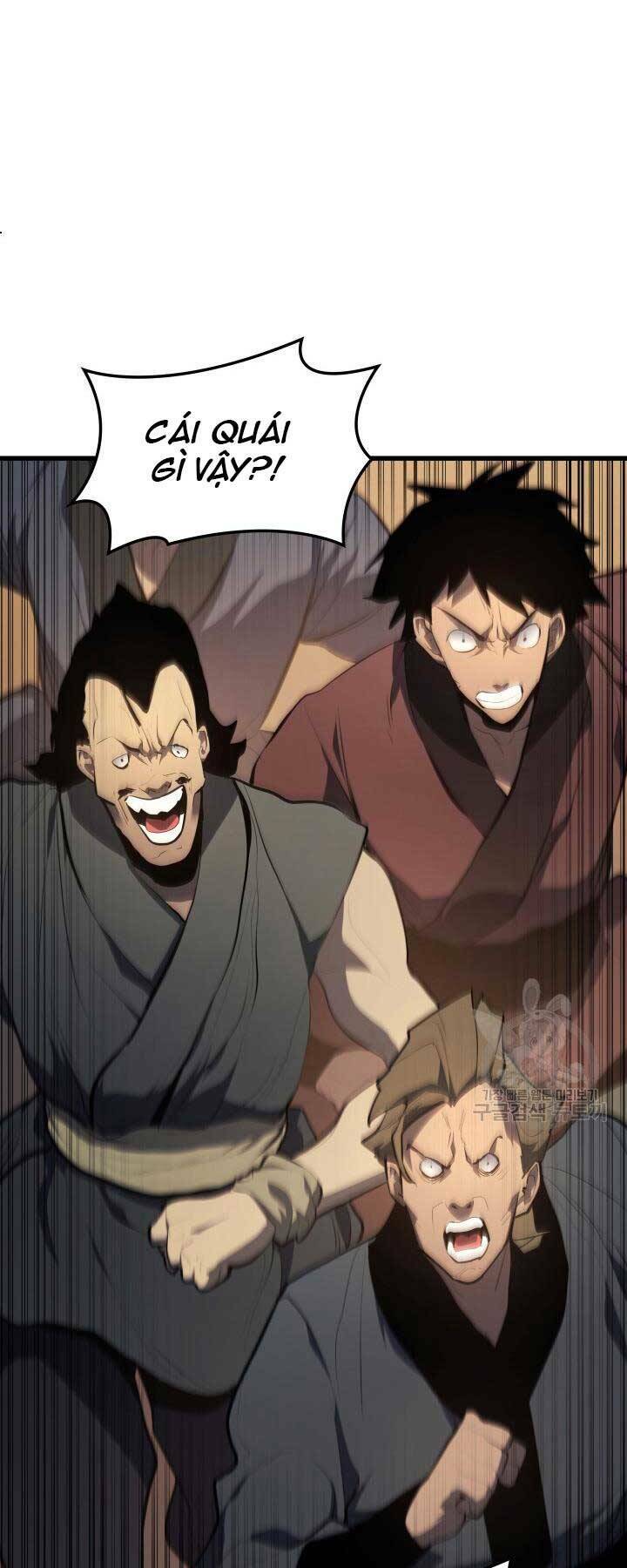 Tử Thần Phiêu Nguyệt - Chapter 29.5 - Page 53