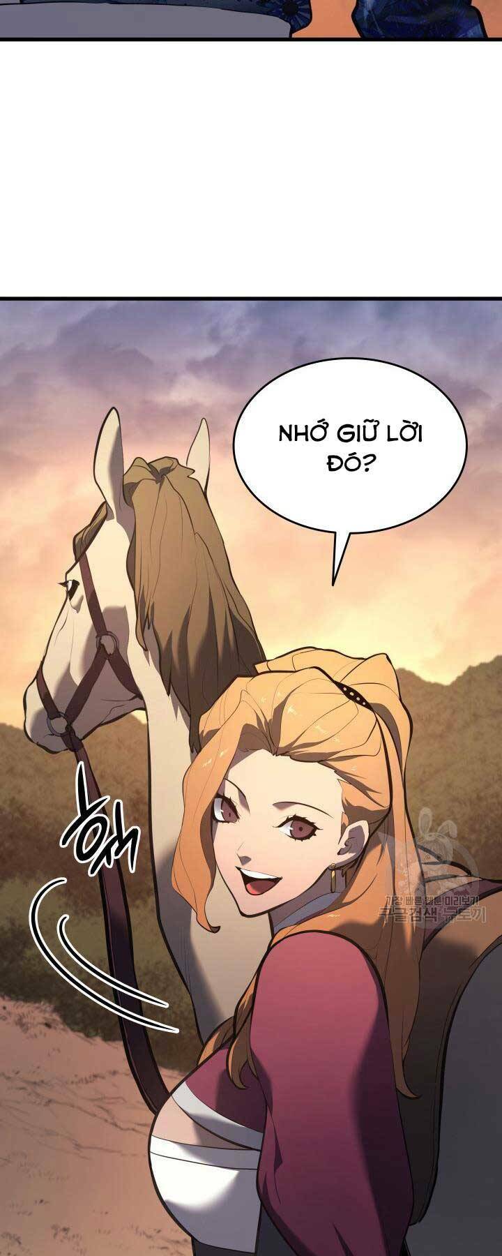 Tử Thần Phiêu Nguyệt - Chapter 29.5 - Page 5