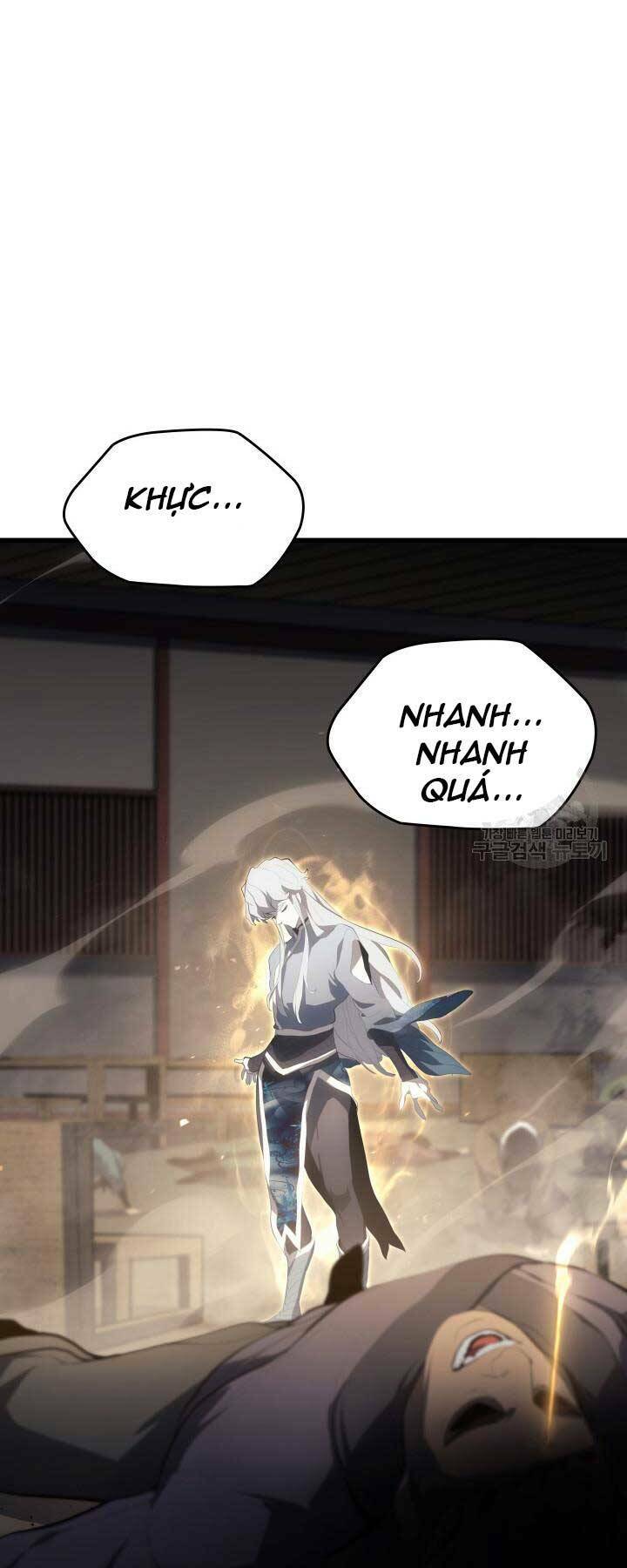 Tử Thần Phiêu Nguyệt - Chapter 29.5 - Page 59