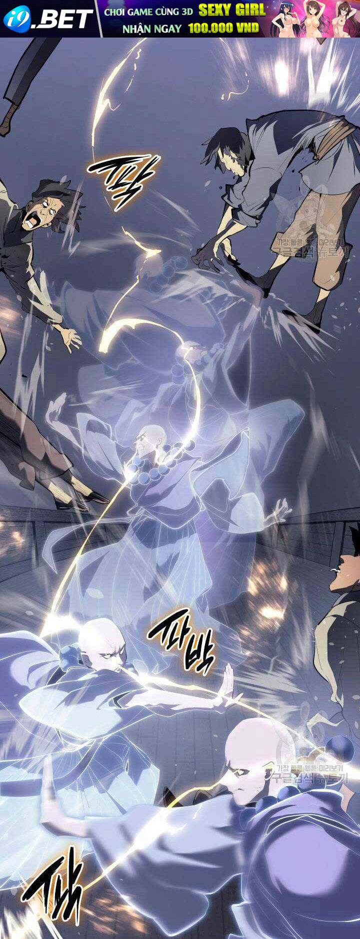 Tử Thần Phiêu Nguyệt - Chapter 29 - Page 10