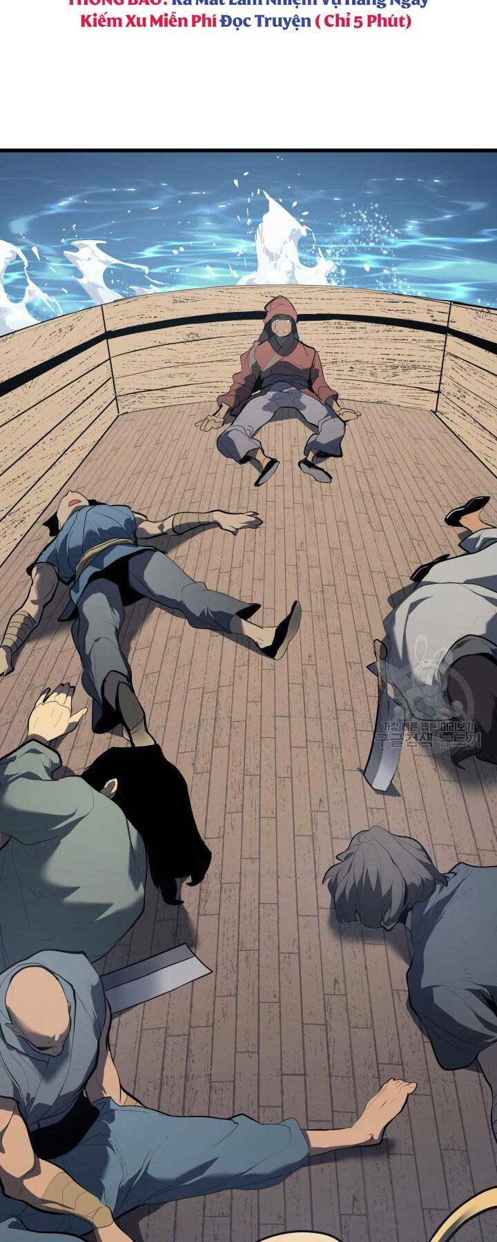 Tử Thần Phiêu Nguyệt - Chapter 29 - Page 19