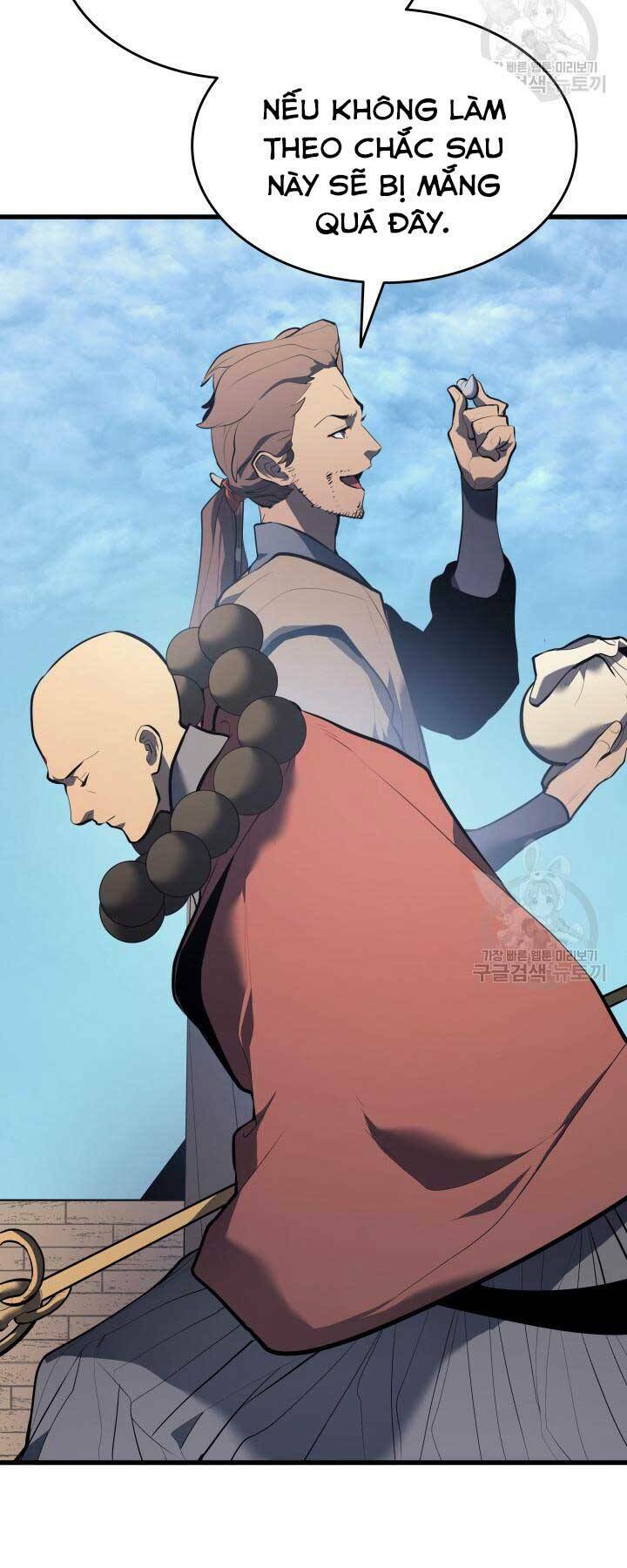 Tử Thần Phiêu Nguyệt - Chapter 29 - Page 26