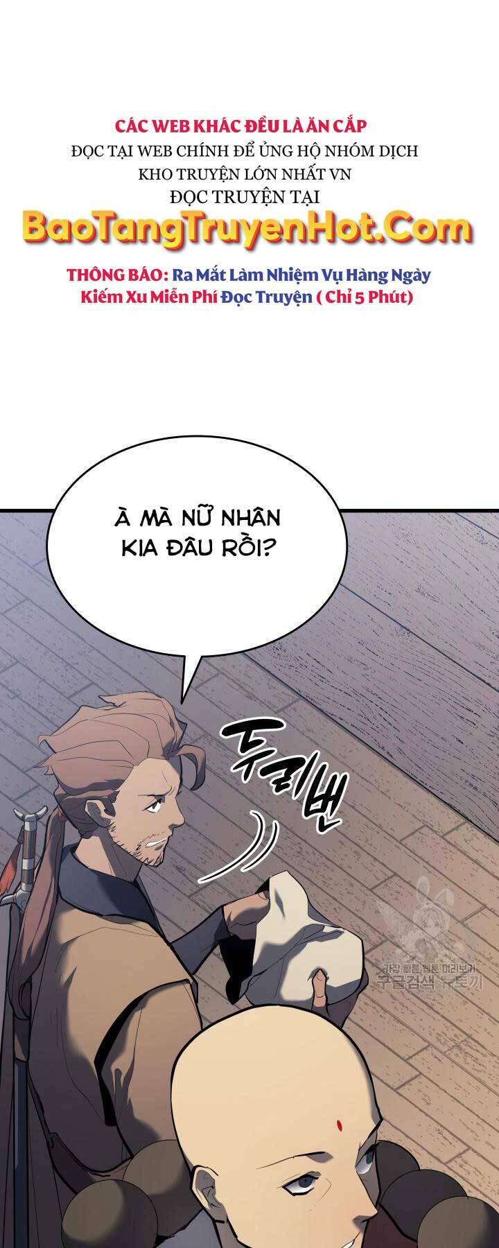 Tử Thần Phiêu Nguyệt - Chapter 29 - Page 27