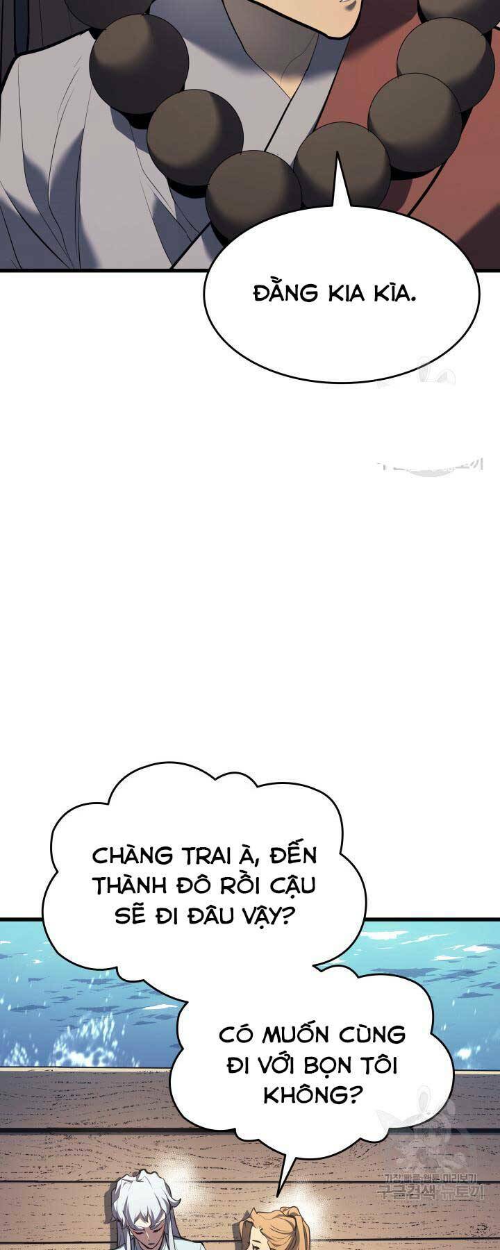 Tử Thần Phiêu Nguyệt - Chapter 29 - Page 28