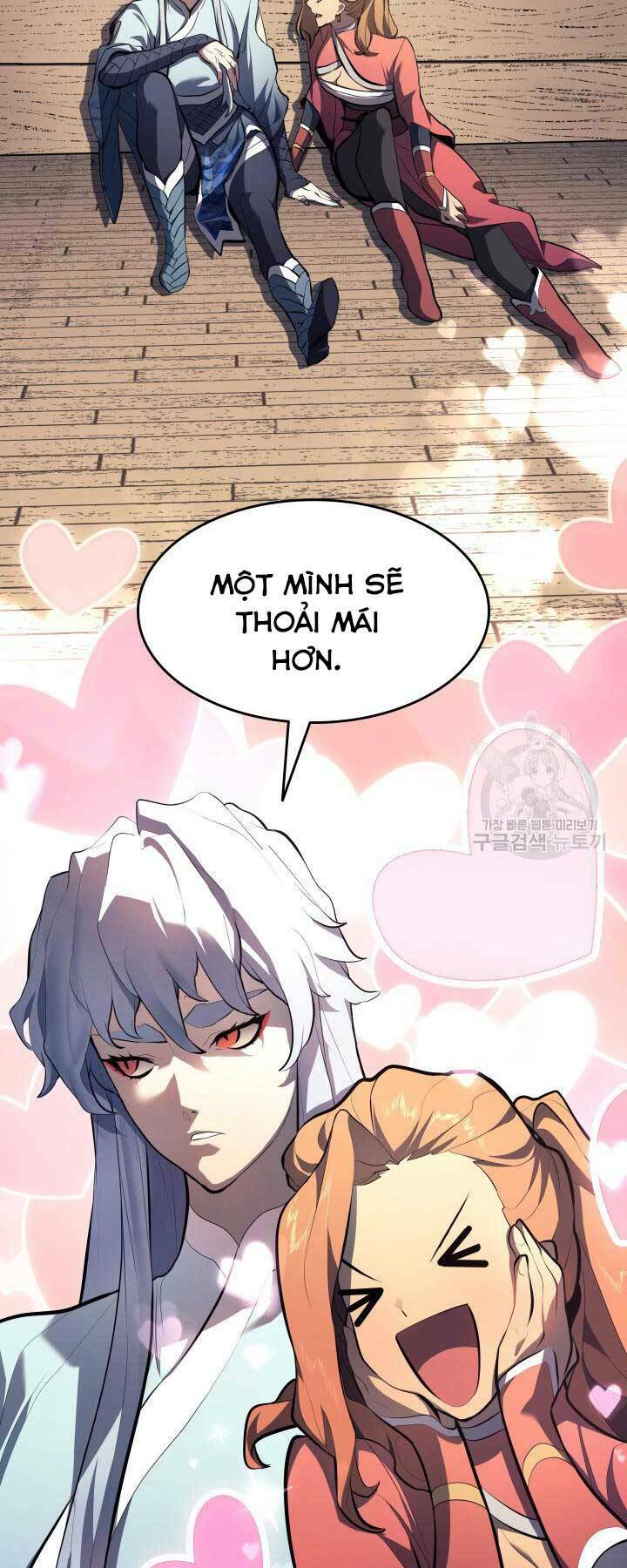 Tử Thần Phiêu Nguyệt - Chapter 29 - Page 29