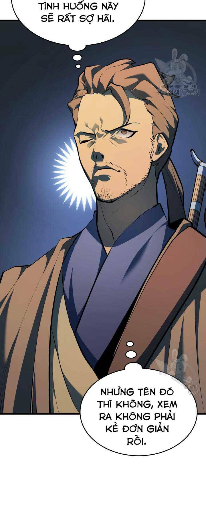 Tử Thần Phiêu Nguyệt - Chapter 29 - Page 32