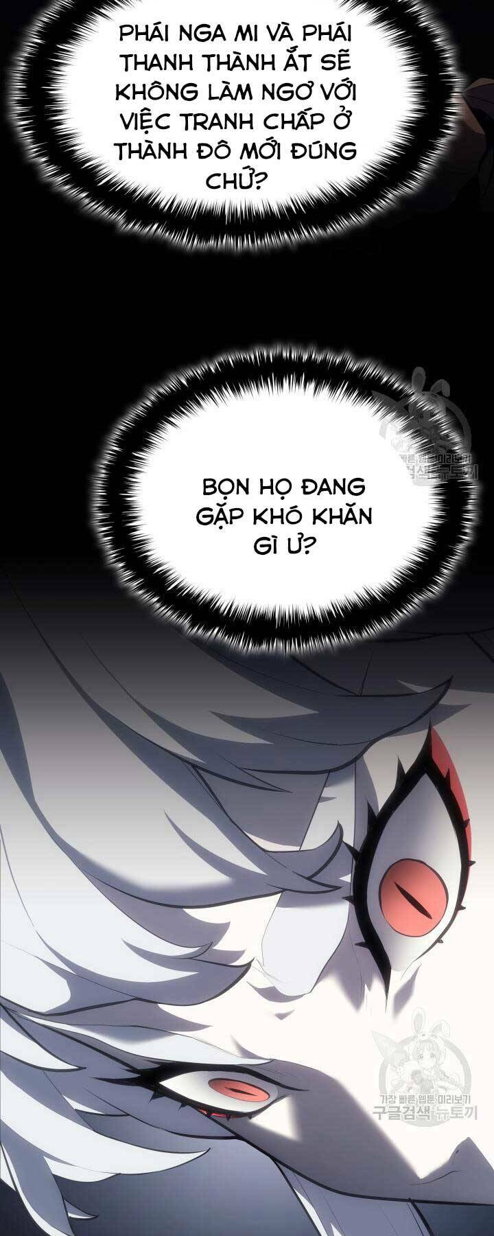 Tử Thần Phiêu Nguyệt - Chapter 29 - Page 50