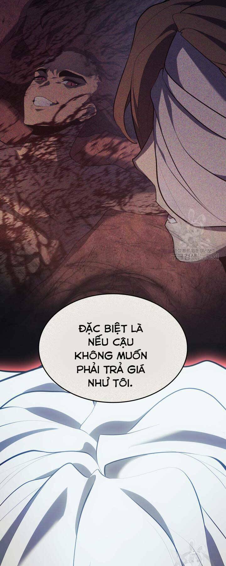 Tử Thần Phiêu Nguyệt - Chapter 29 - Page 52