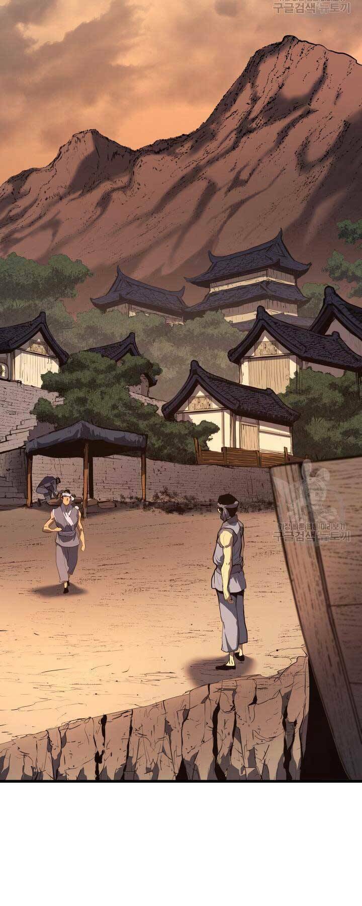 Tử Thần Phiêu Nguyệt - Chapter 29 - Page 58