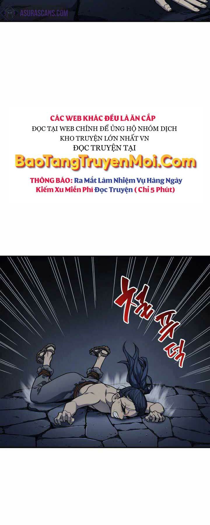 Tử Thần Phiêu Nguyệt - Chapter 3 - Page 9