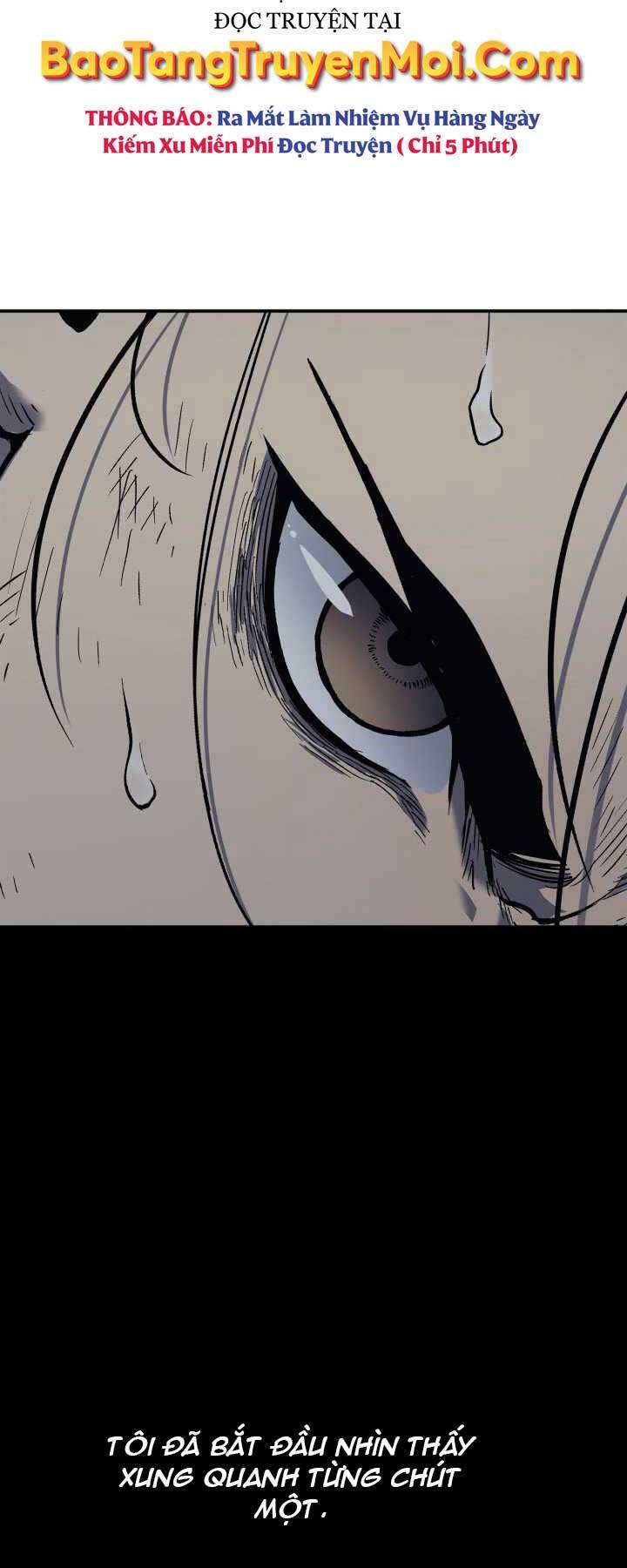 Tử Thần Phiêu Nguyệt - Chapter 3 - Page 11