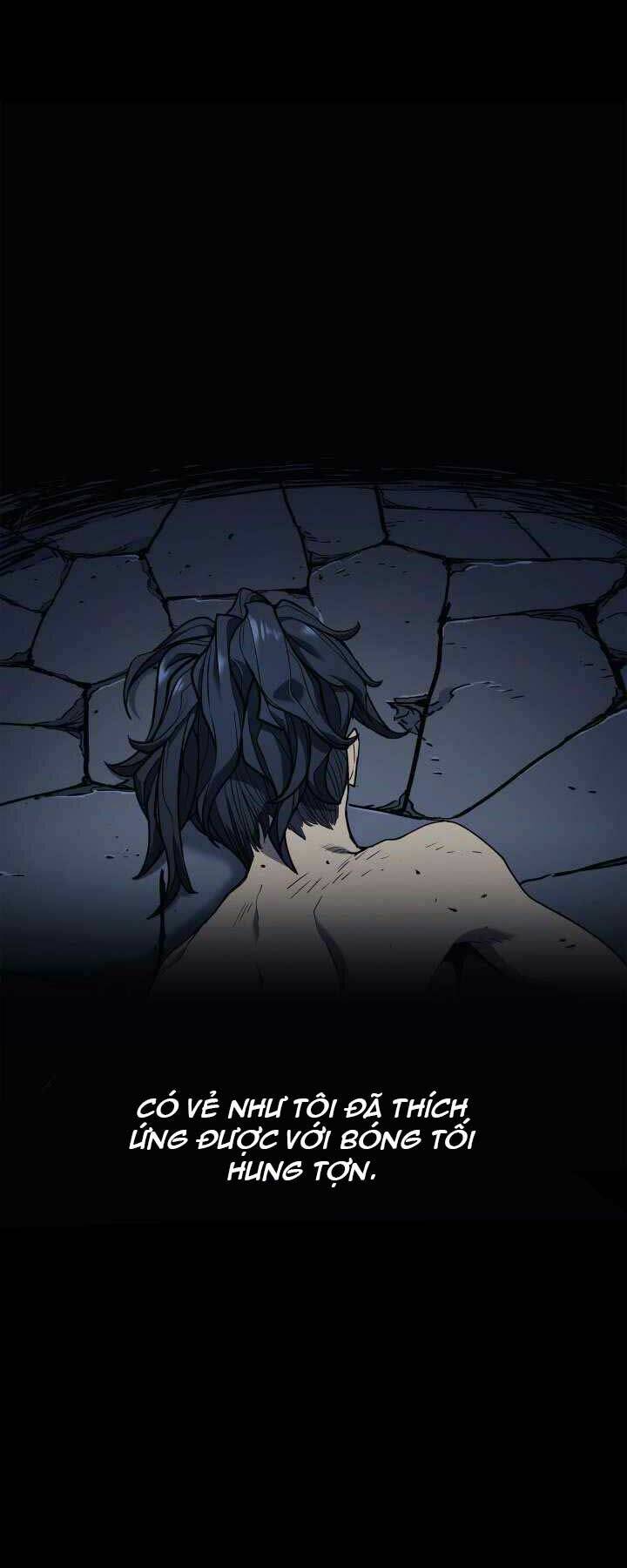 Tử Thần Phiêu Nguyệt - Chapter 3 - Page 12