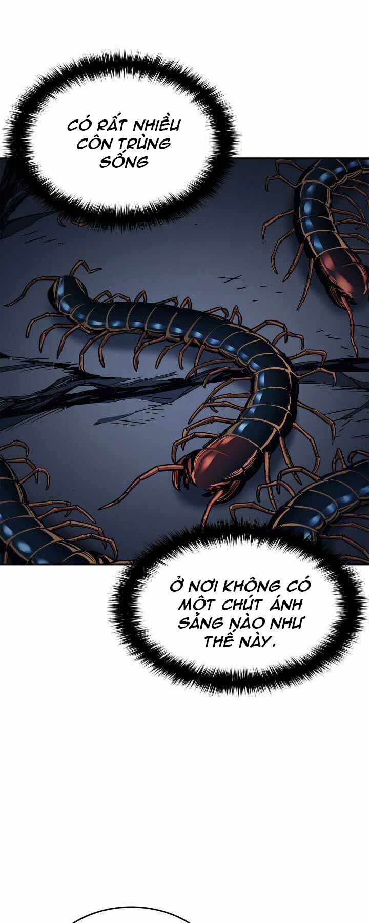 Tử Thần Phiêu Nguyệt - Chapter 3 - Page 14