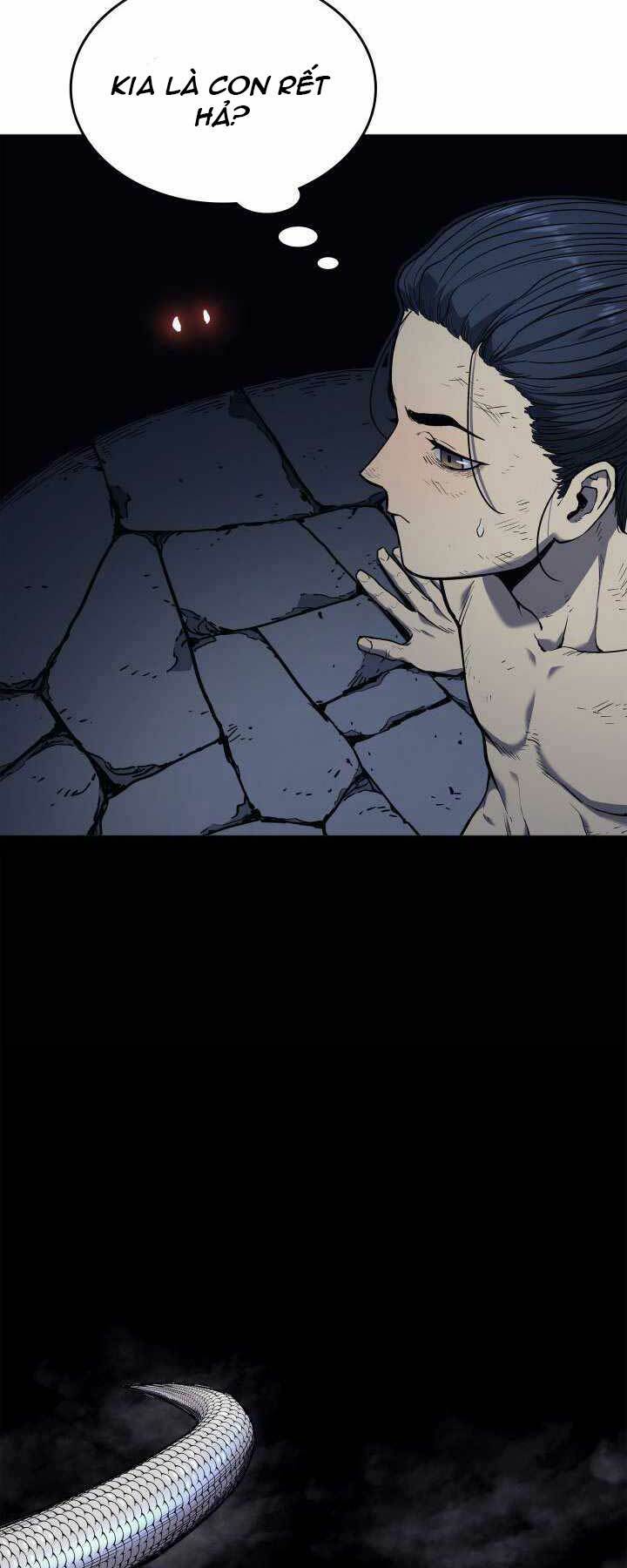 Tử Thần Phiêu Nguyệt - Chapter 3 - Page 15