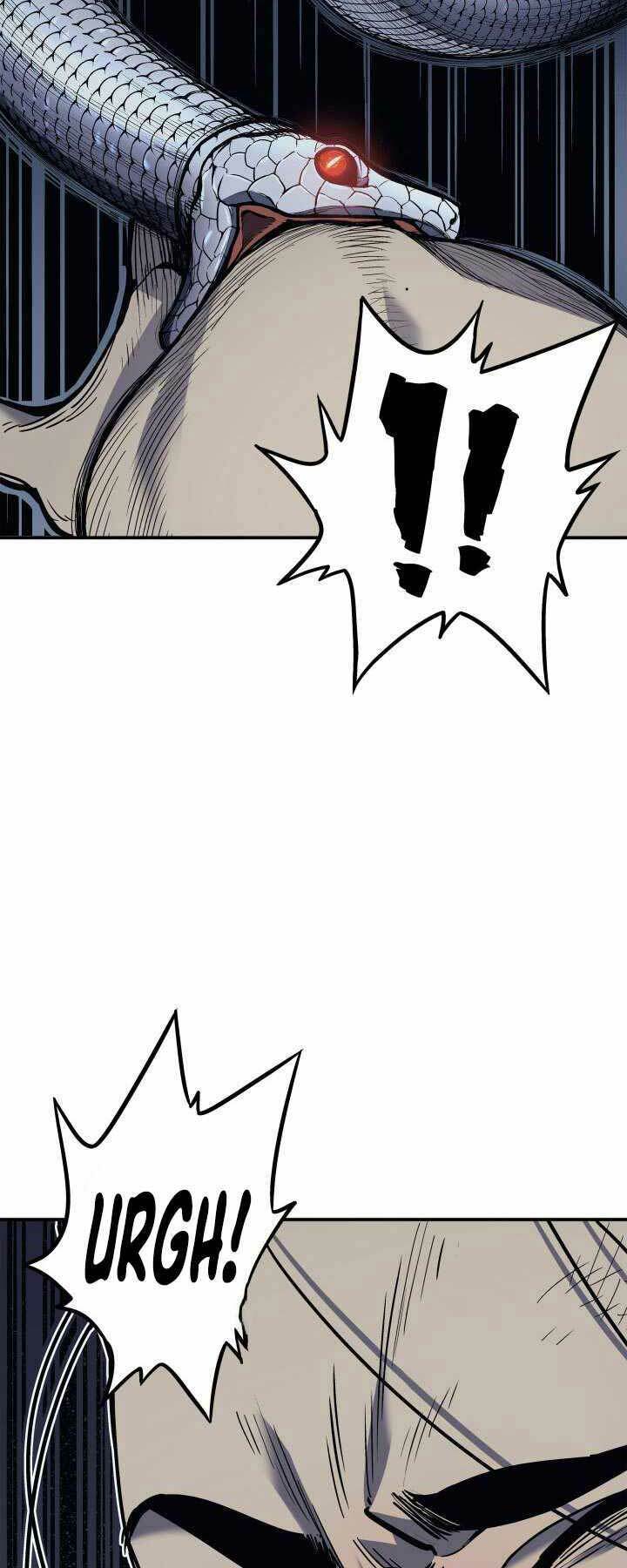 Tử Thần Phiêu Nguyệt - Chapter 3 - Page 22