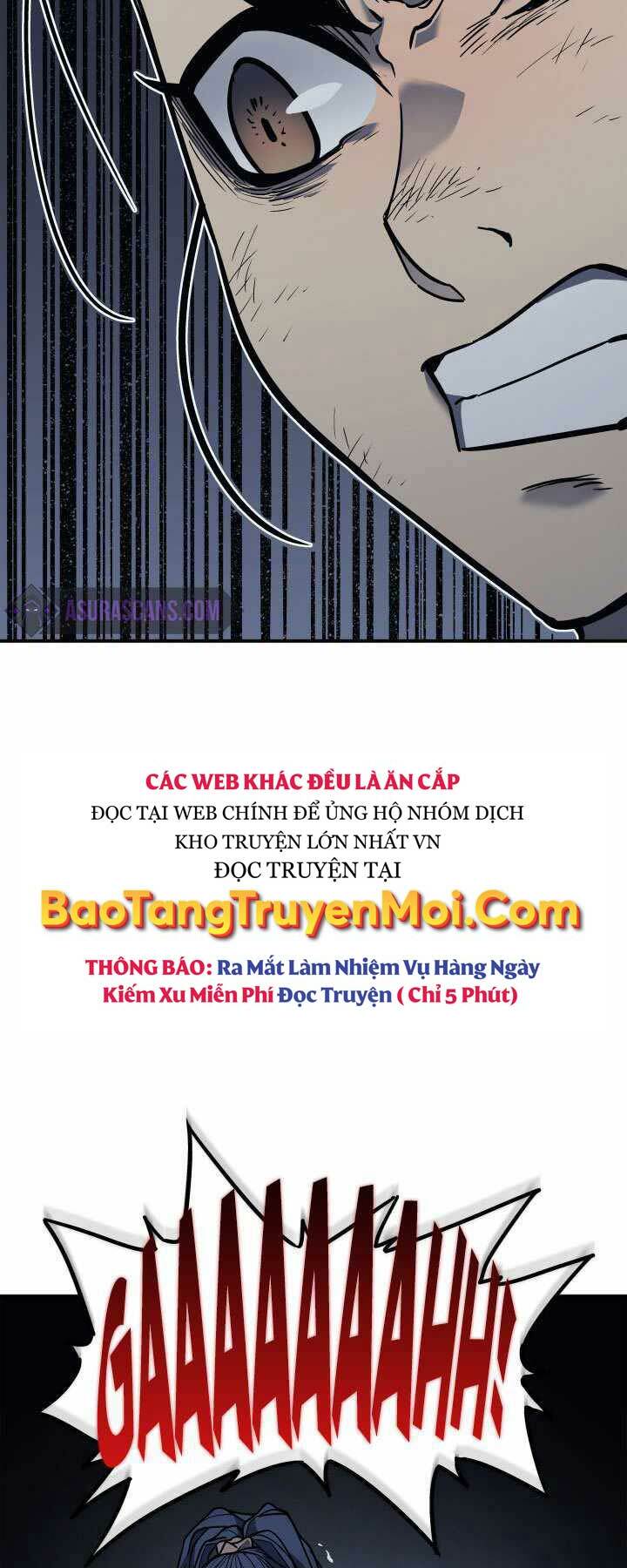 Tử Thần Phiêu Nguyệt - Chapter 3 - Page 23