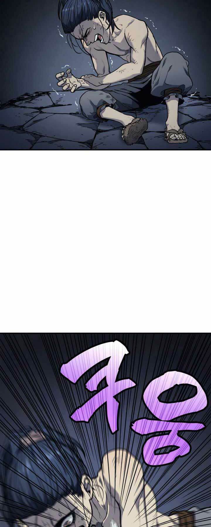 Tử Thần Phiêu Nguyệt - Chapter 3 - Page 24