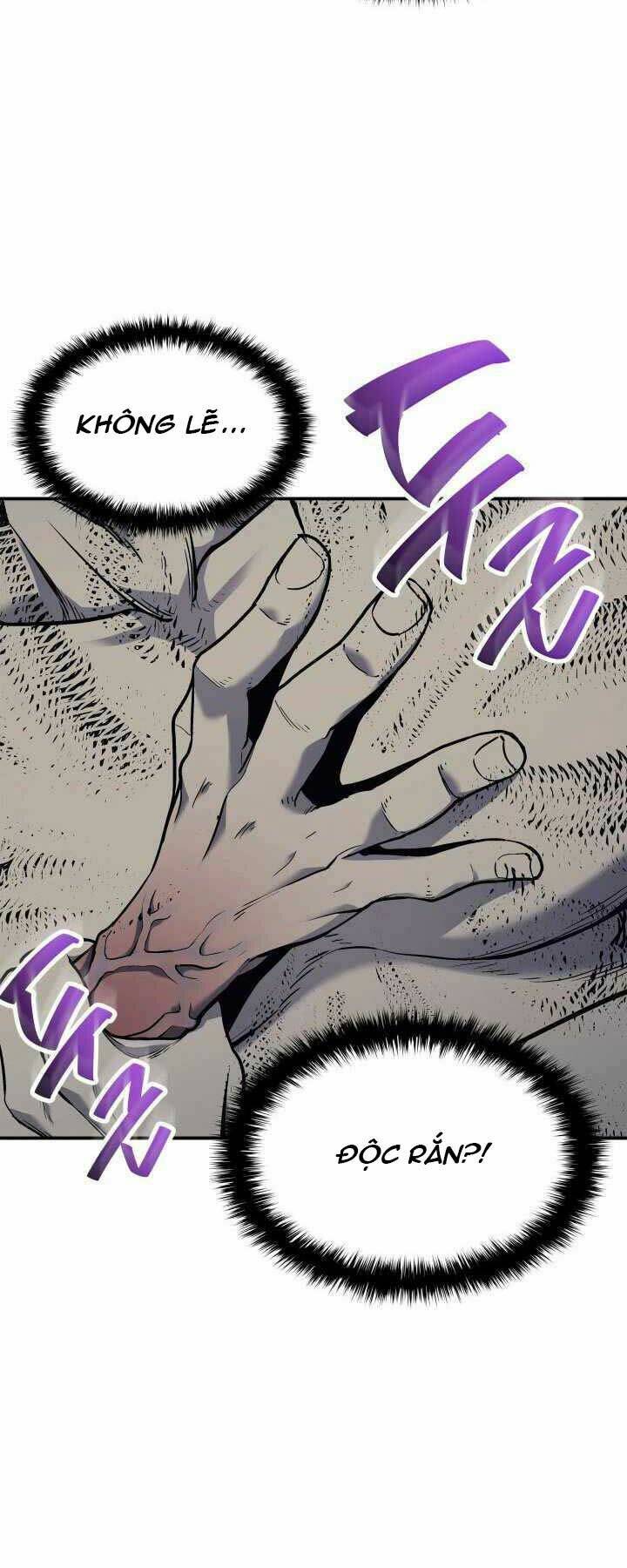 Tử Thần Phiêu Nguyệt - Chapter 3 - Page 26