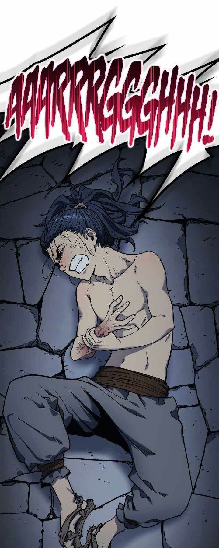 Tử Thần Phiêu Nguyệt - Chapter 3 - Page 27