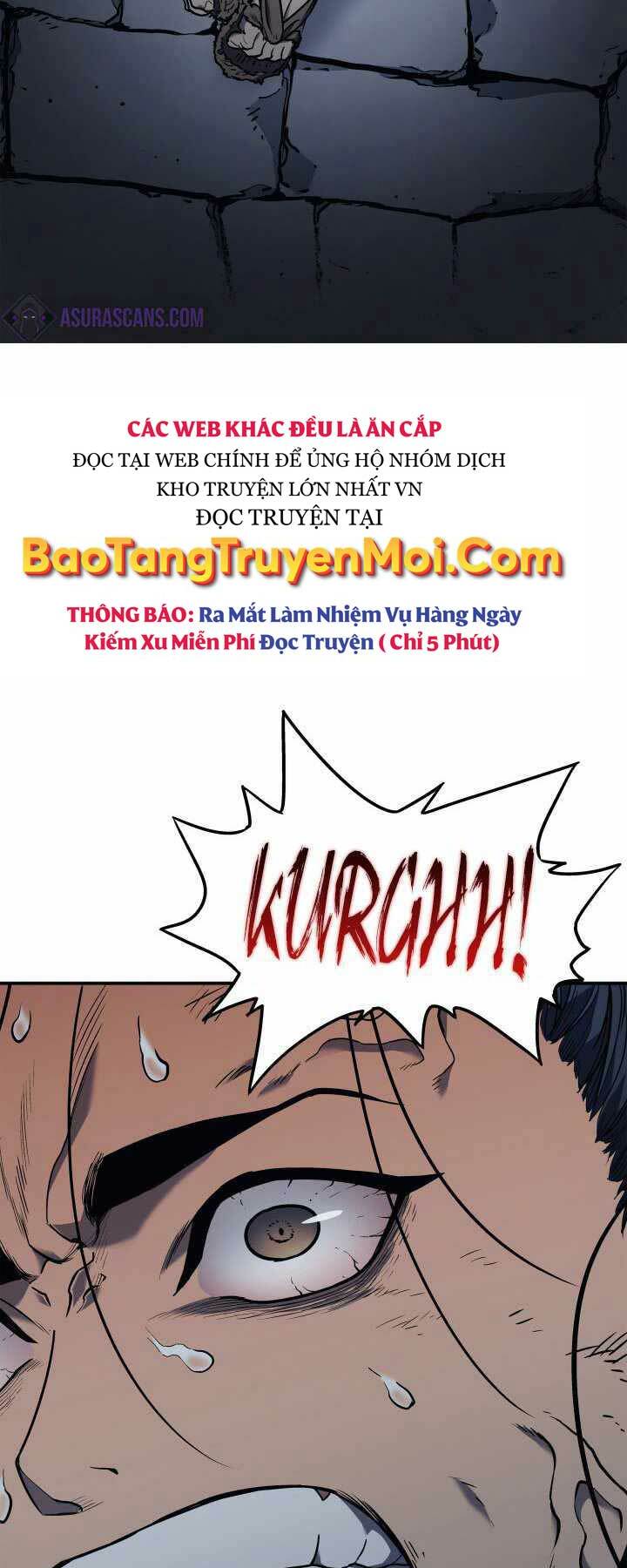 Tử Thần Phiêu Nguyệt - Chapter 3 - Page 28