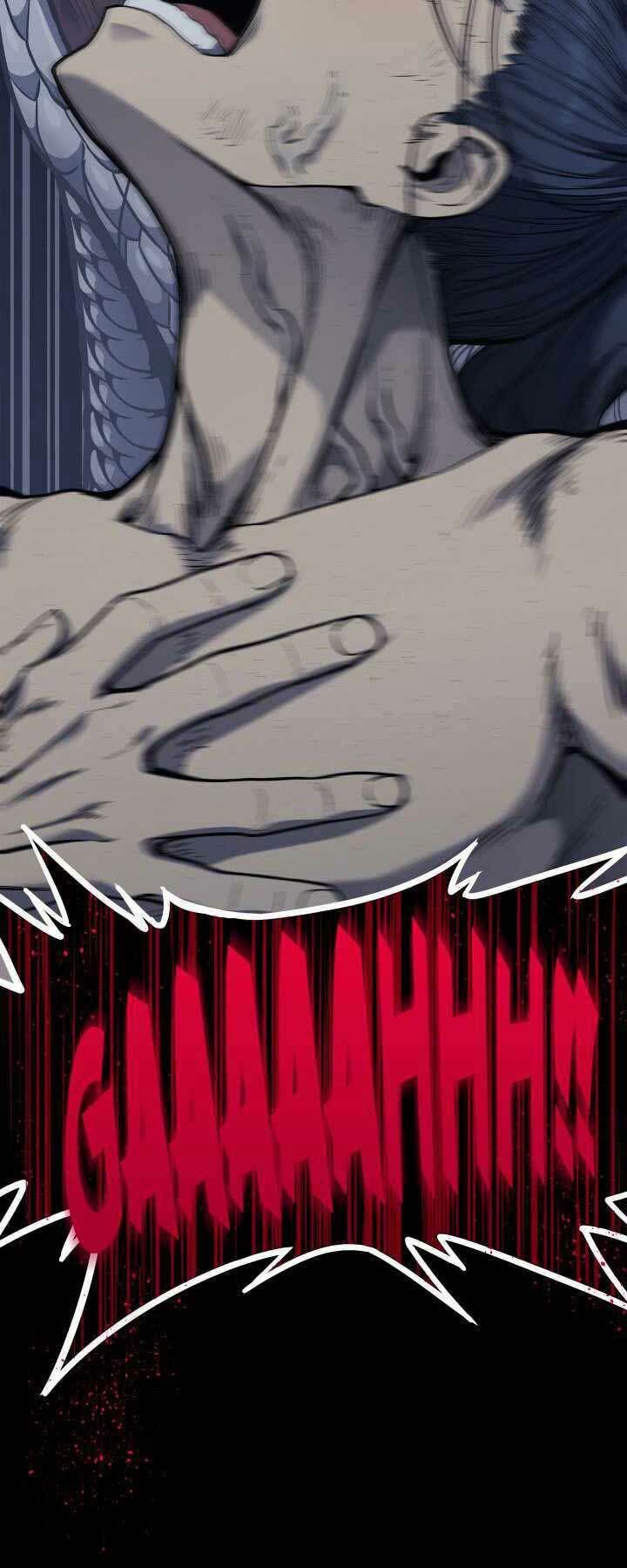 Tử Thần Phiêu Nguyệt - Chapter 3 - Page 30