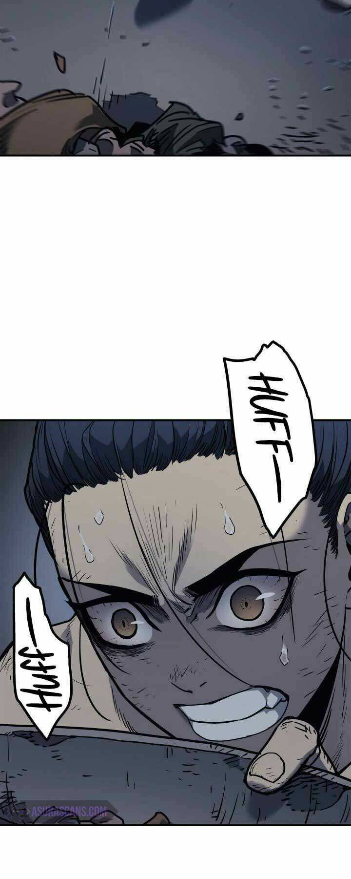 Tử Thần Phiêu Nguyệt - Chapter 3 - Page 35