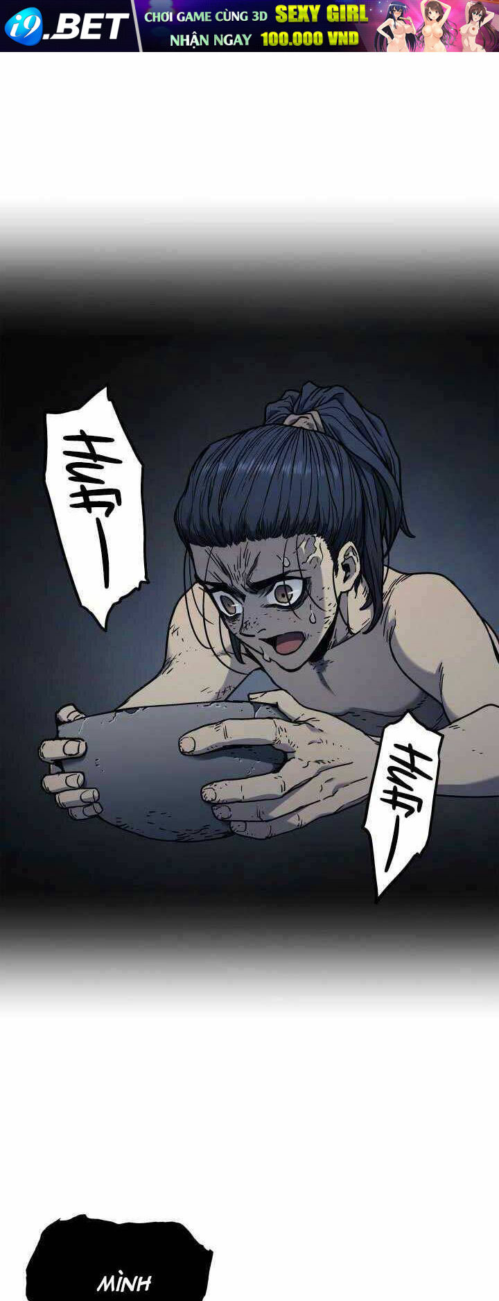 Tử Thần Phiêu Nguyệt - Chapter 3 - Page 36