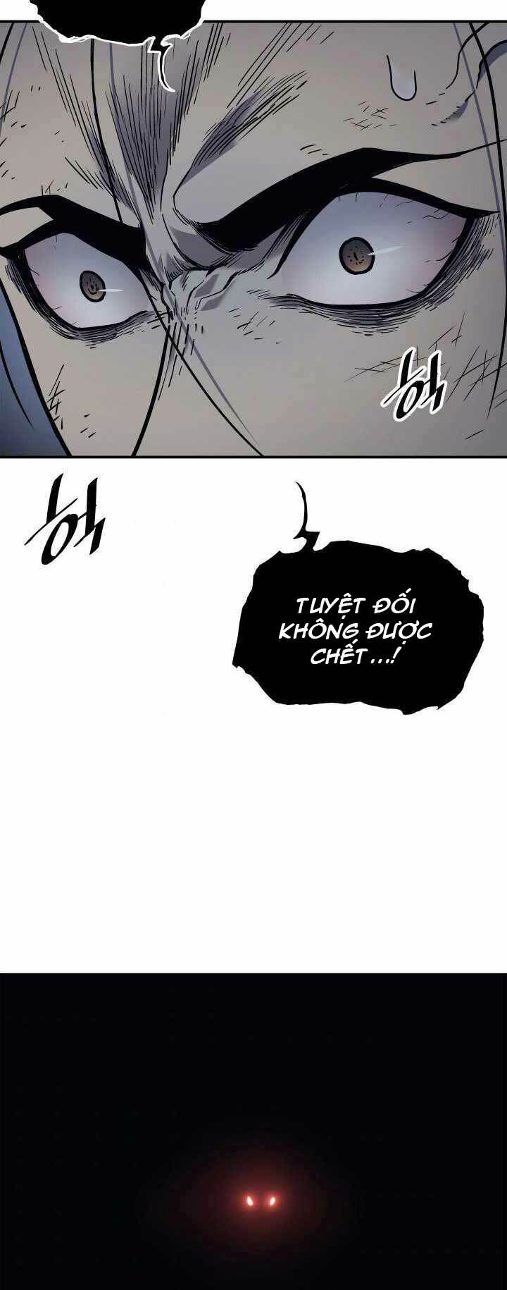 Tử Thần Phiêu Nguyệt - Chapter 3 - Page 37
