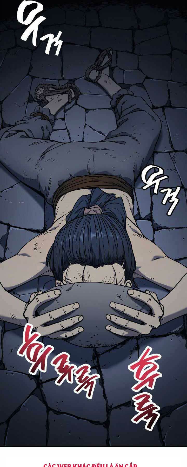 Tử Thần Phiêu Nguyệt - Chapter 3 - Page 38