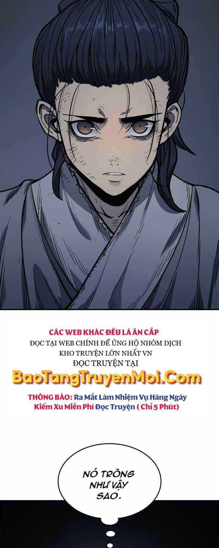 Tử Thần Phiêu Nguyệt - Chapter 3 - Page 41