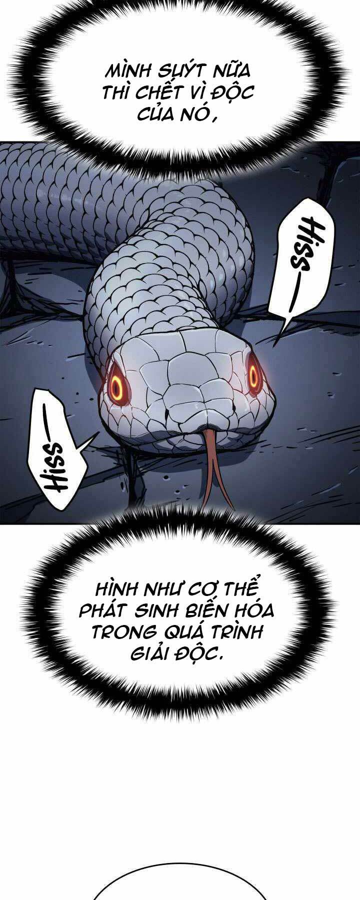 Tử Thần Phiêu Nguyệt - Chapter 3 - Page 43