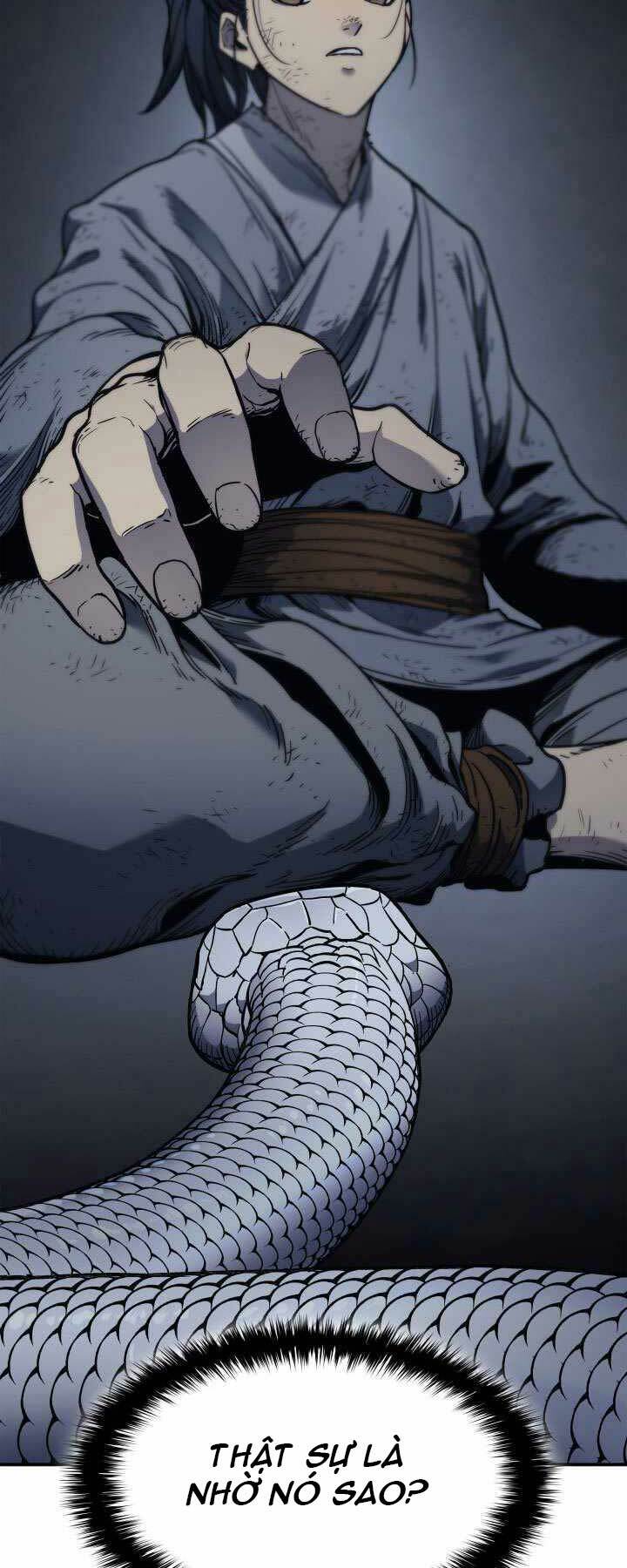 Tử Thần Phiêu Nguyệt - Chapter 3 - Page 45