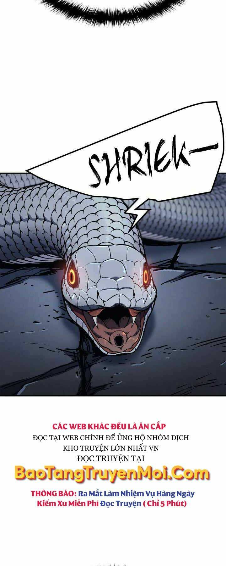 Tử Thần Phiêu Nguyệt - Chapter 3 - Page 46