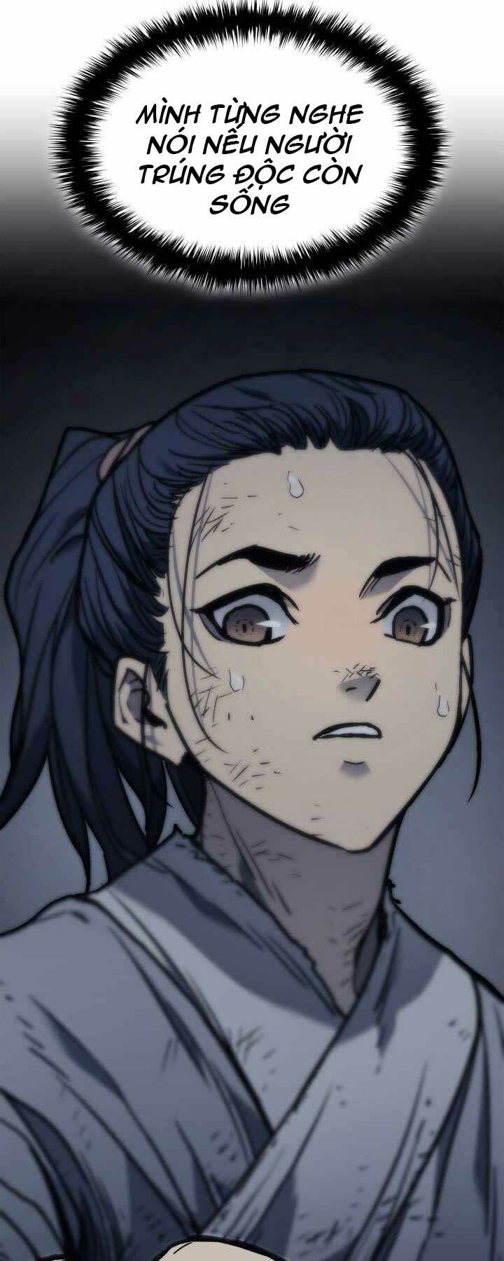 Tử Thần Phiêu Nguyệt - Chapter 3 - Page 47