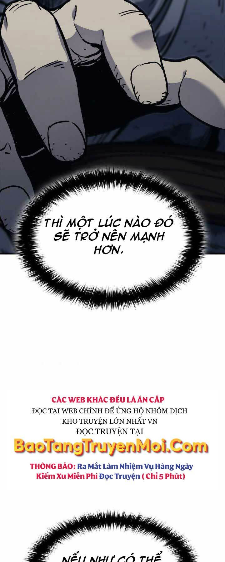 Tử Thần Phiêu Nguyệt - Chapter 3 - Page 48